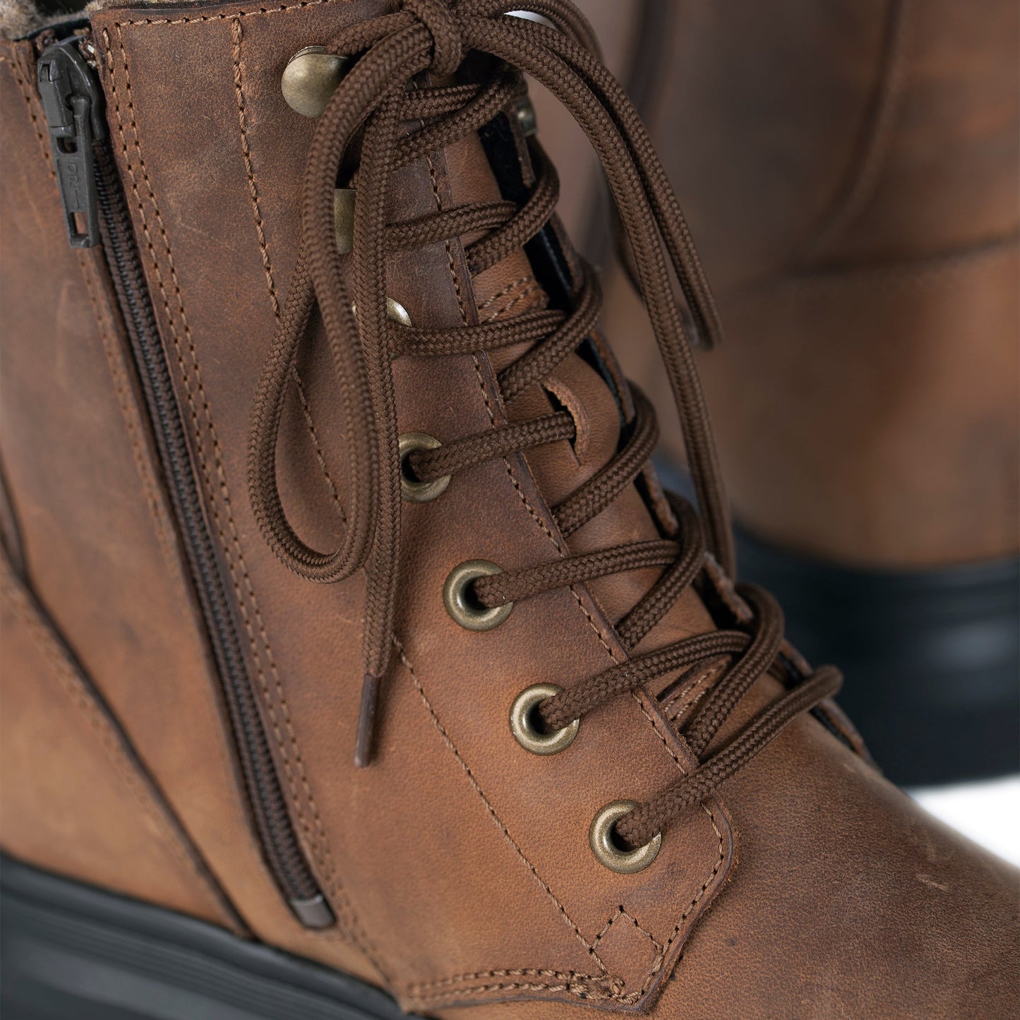 NIINI Women´s GORETEX ankle boot(38149-202)