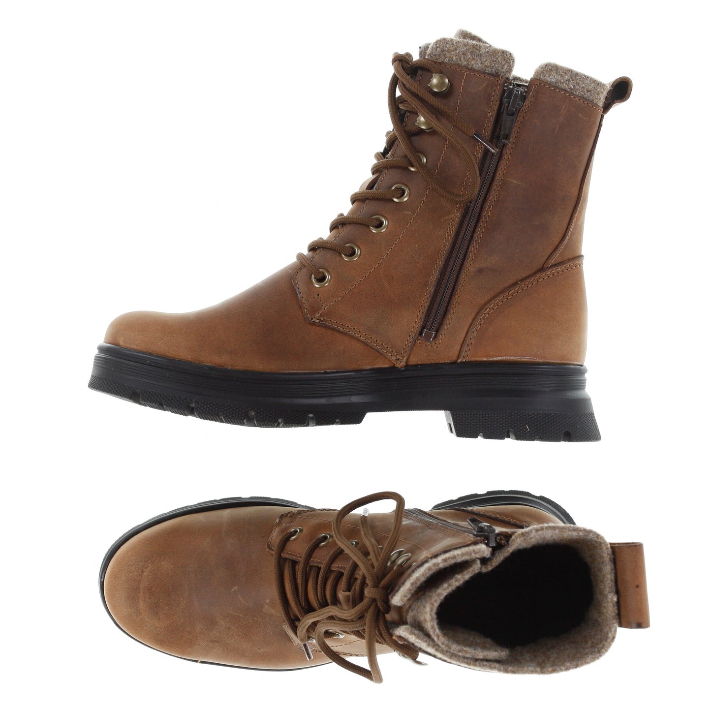 NIINI Women´s GORETEX ankle boot(38149-202)