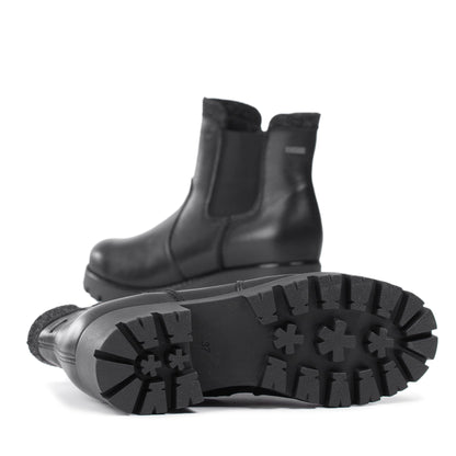 KASTANJA Women´s GORE-TEX heeled boot(38157-100)