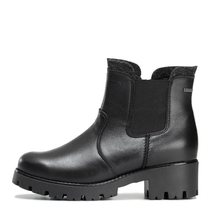 KASTANJA Women´s GORE-TEX heeled boot(38157-100)