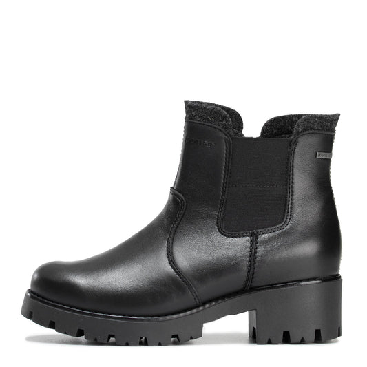 KASTANJA Women´s GORE-TEX heeled boot(38157-100)