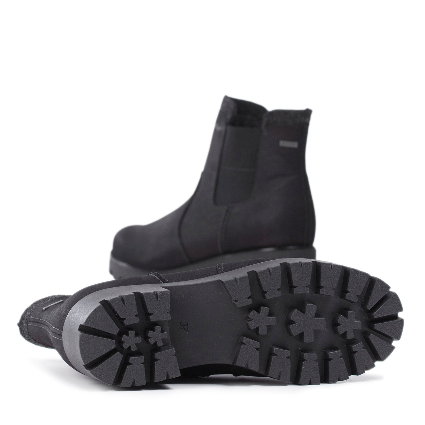KASTANJA Women´s GORE-TEX heeled boot(38157-510)