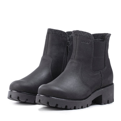 KASTANJA Women´s GORE-TEX heeled boot(38157-510)