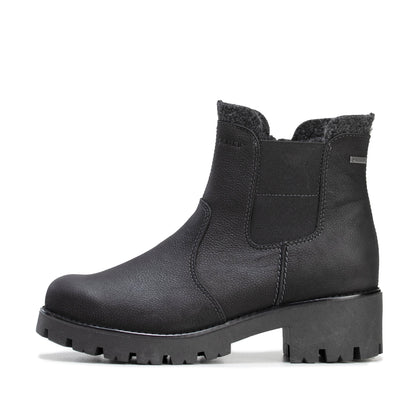 KASTANJA Women´s GORE-TEX heeled boot(38157-510)