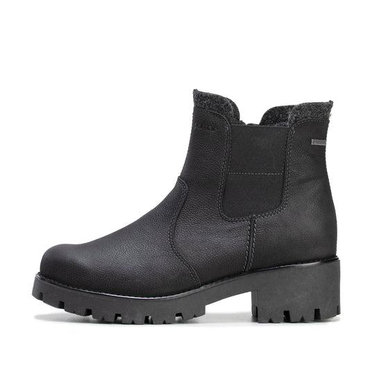 KASTANJA Women´s GORE-TEX heeled boot(38157-510)