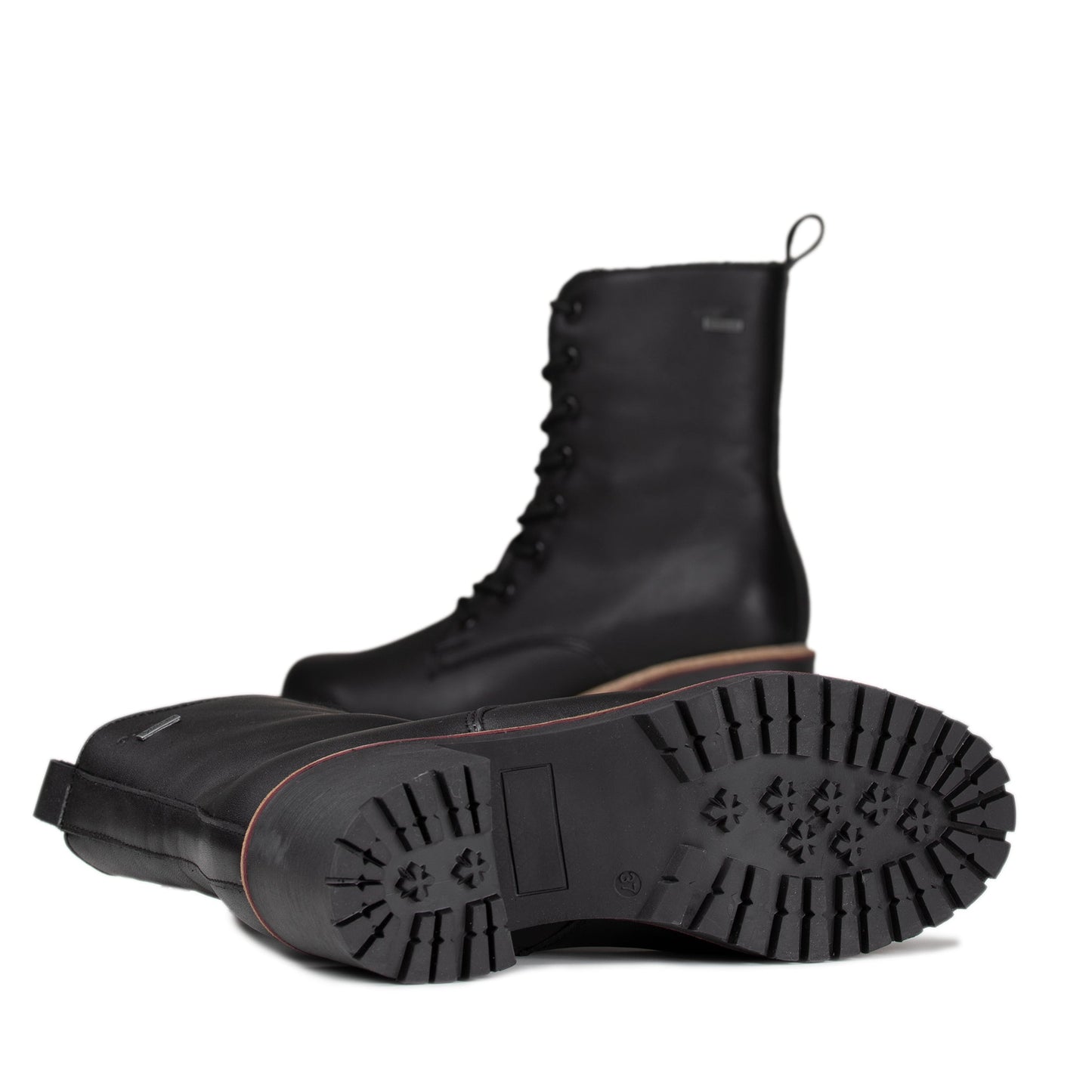 PALSA Women's GORE-TEX® warm ankle boots(38177-100)