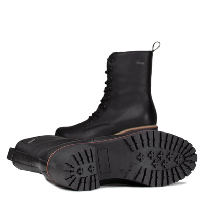 PALSA Women's GORE-TEX® warm ankle boots(38177-100)