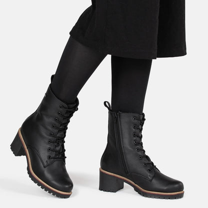 PALSA Women's GORE-TEX® warm ankle boots(38177-100)
