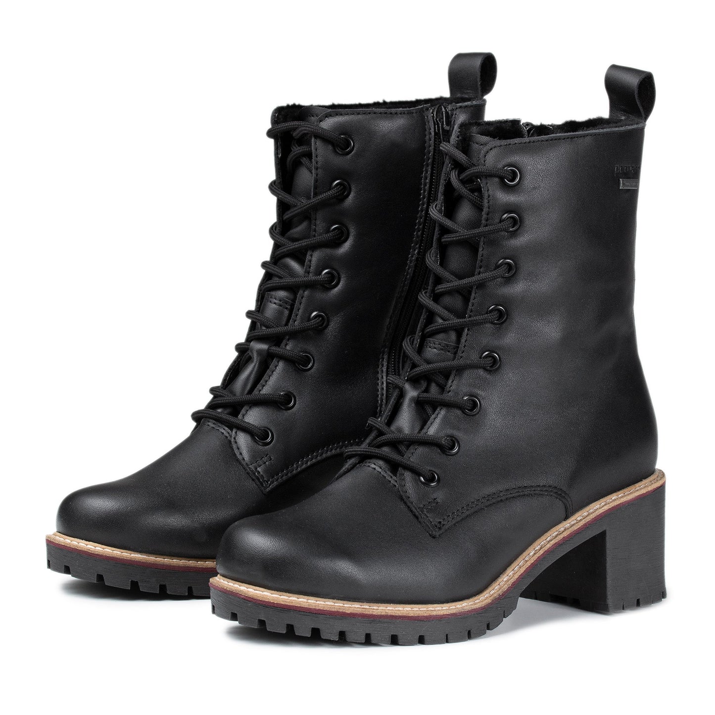 PALSA Women's GORE-TEX® warm ankle boots(38177-100)