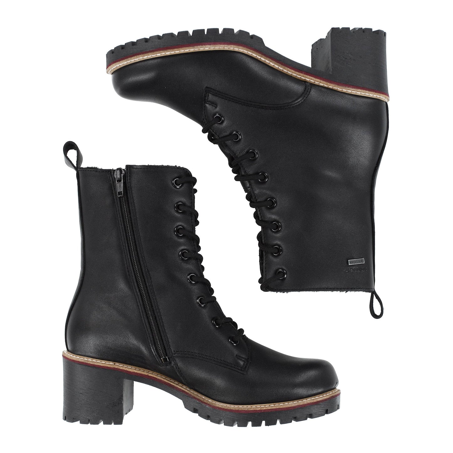 PALSA Women's GORE-TEX® warm ankle boots(38177-100)