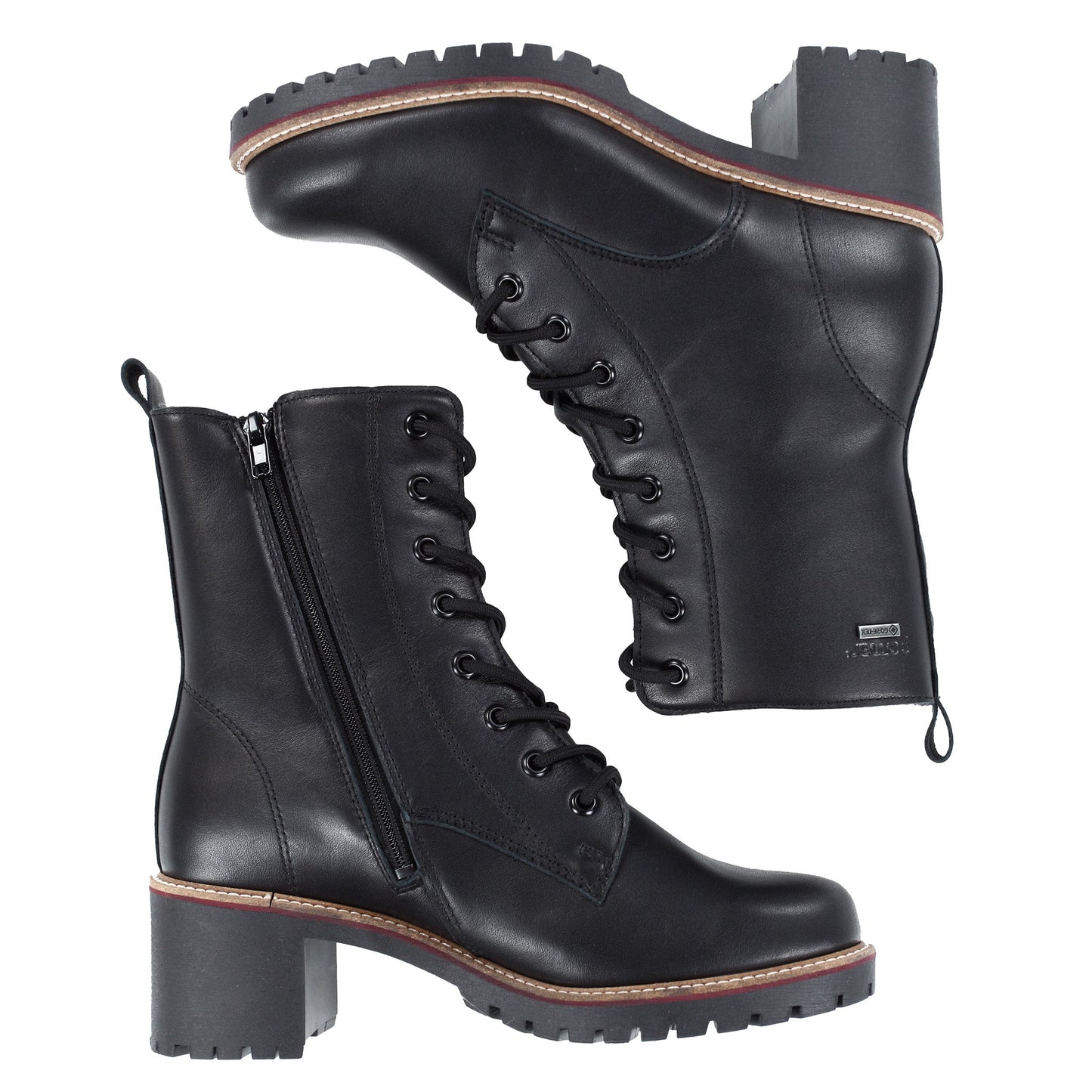 PALSA Women's GORE-TEX® ankle boots (38177-120)