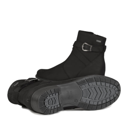 VIHMA Women´s +plus GORE-TEX ankle boot(38209-100)