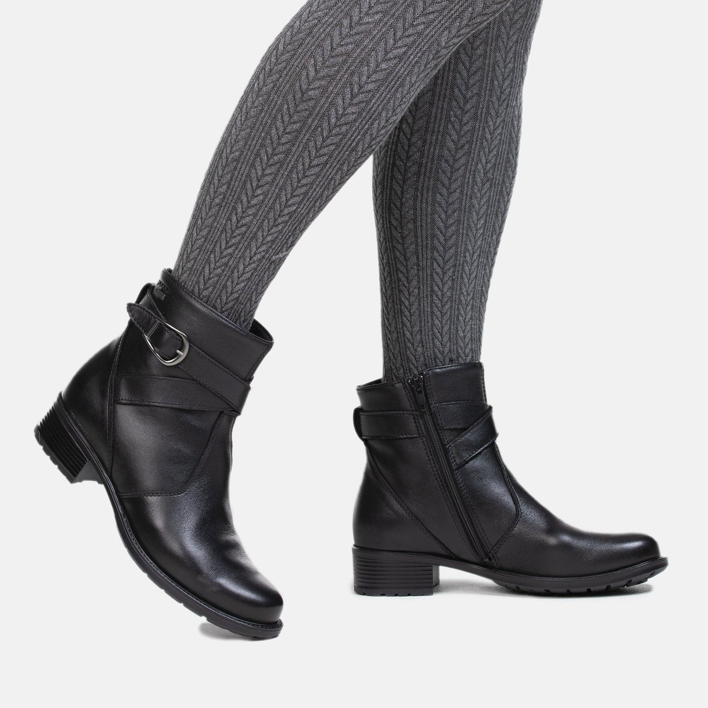 VIHMA Women´s +plus GORE-TEX ankle boot(38209-100)