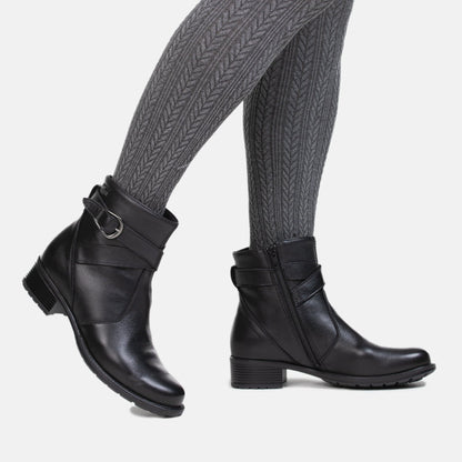VIHMA Women´s +plus GORE-TEX ankle boot(38209-100)