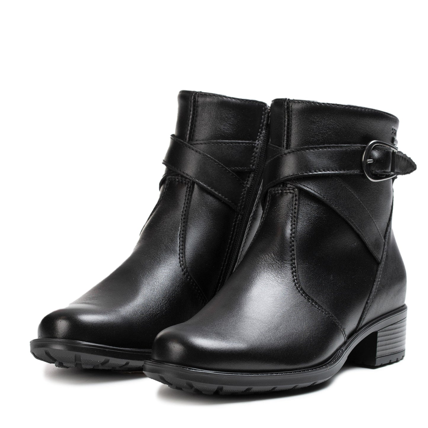 VIHMA Women´s +plus GORE-TEX ankle boot(38209-100)