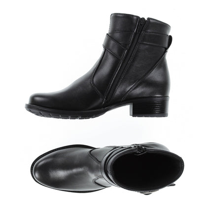 VIHMA Women´s +plus GORE-TEX ankle boot(38209-100)
