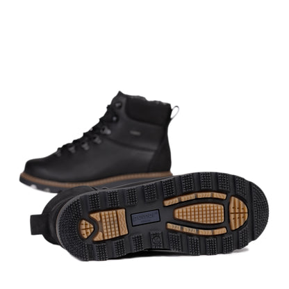 TERHO Pomar+ GORE TEX® ankle boots(38236-100)