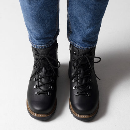 TERHO Pomar+ GORE TEX® ankle boots(38236-100)