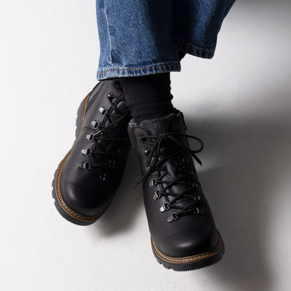 TERHO Pomar+ GORE TEX® ankle boots(38236-100)