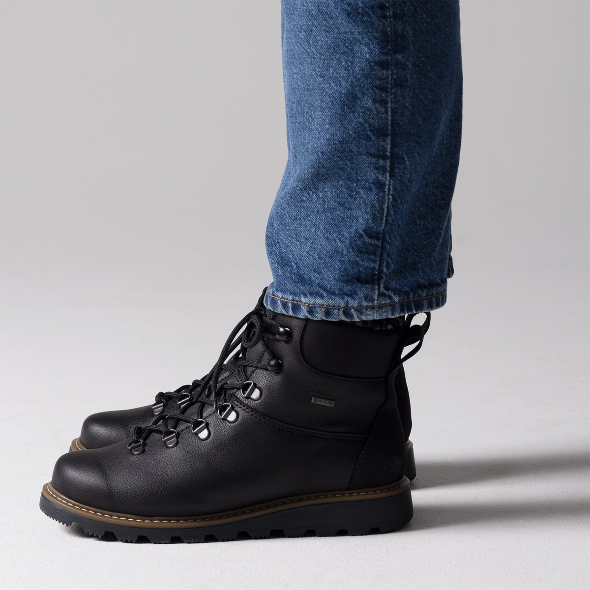 TERHO Pomar+ GORE TEX® ankle boots(38236-100)