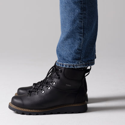 TERHO Pomar+ GORE TEX® ankle boots(38236-100)