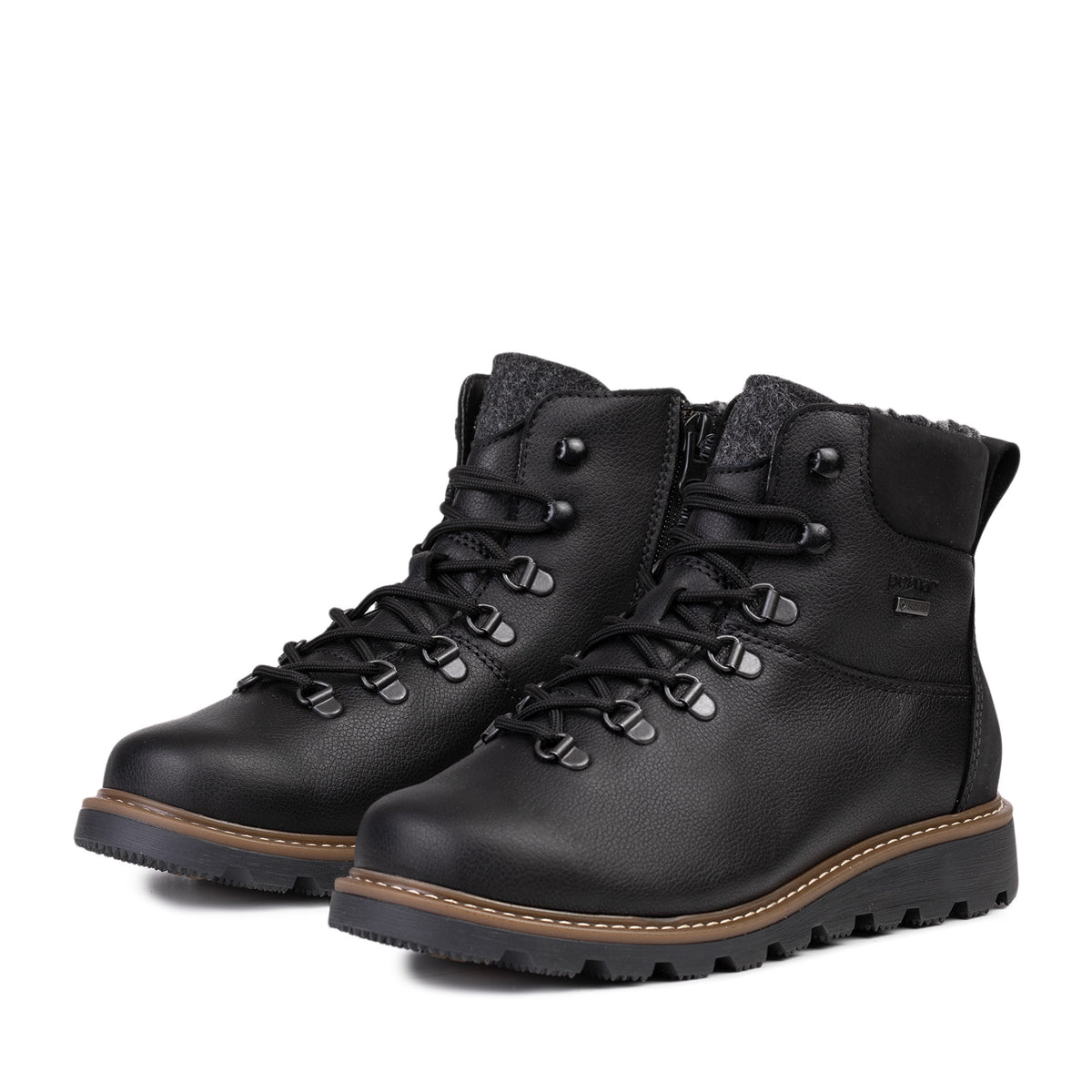 TERHO Pomar+ GORE TEX® ankle boots(38236-100)