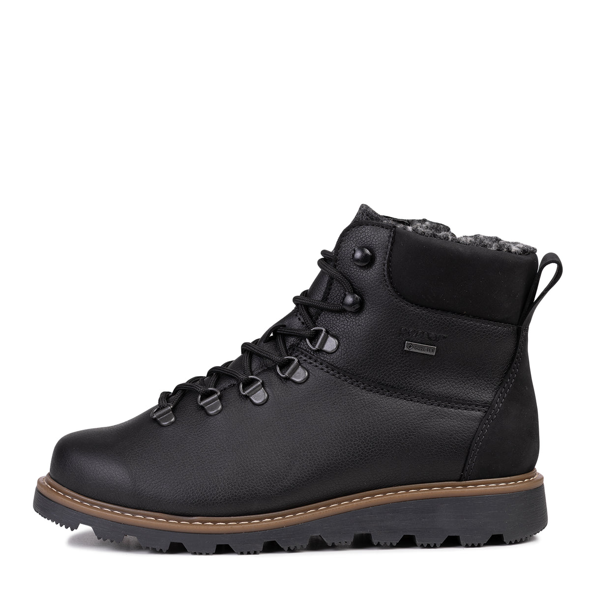 TERHO Pomar+ GORE TEX® ankle boots(38236-100)