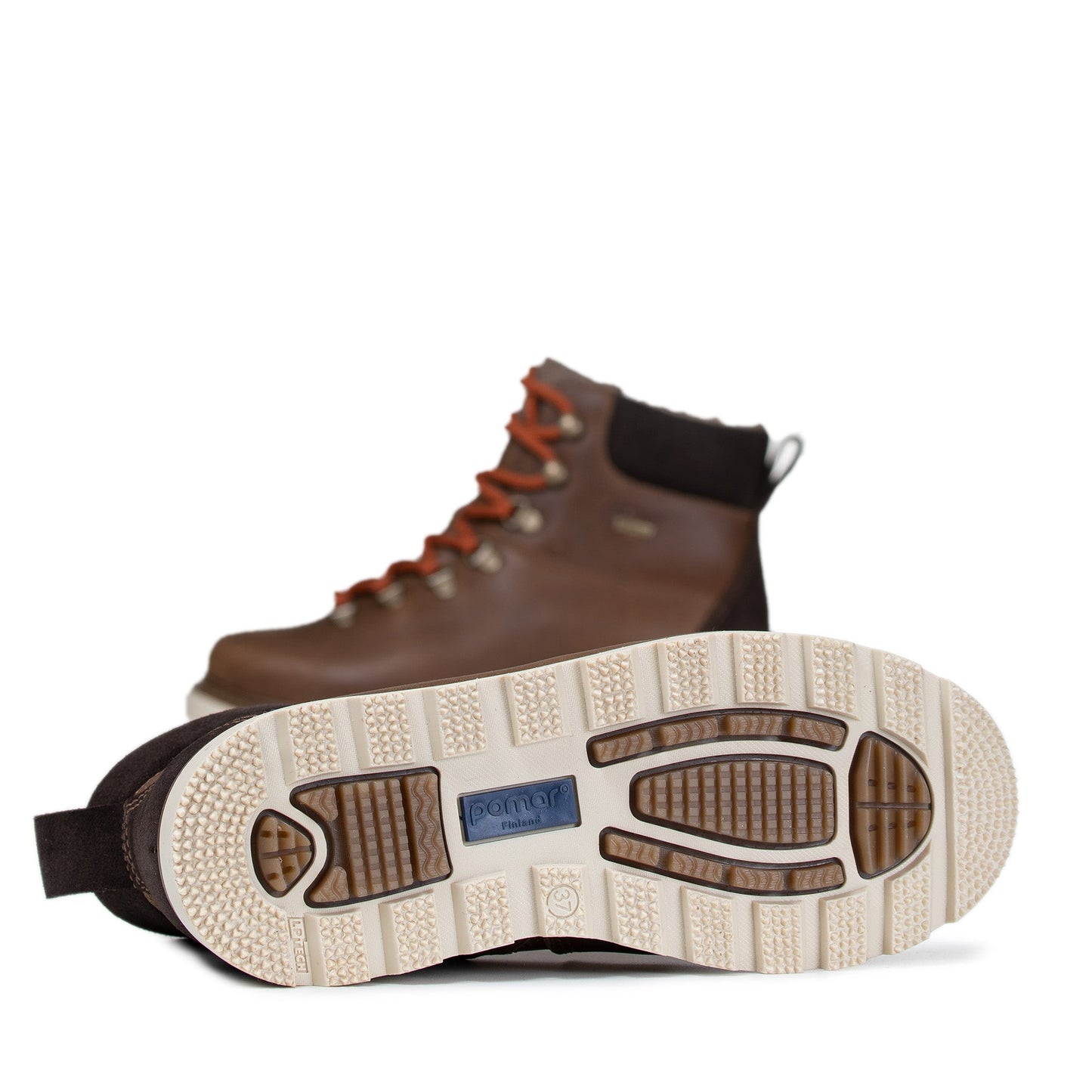 TERHO Women's Pomar+ GORE-TEX® ankle boots (38236-202)