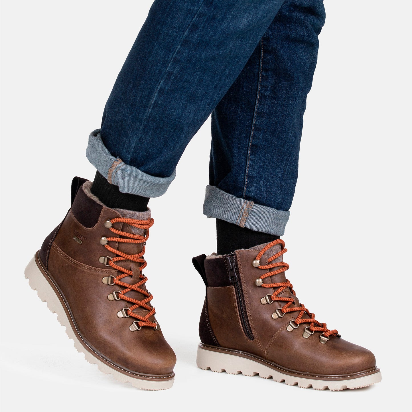 TERHO Women's Pomar+ GORE-TEX® ankle boots (38236-202)