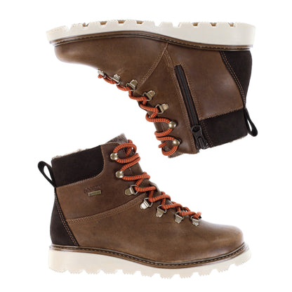 TERHO Women's Pomar+ GORE-TEX® ankle boots (38236-202)