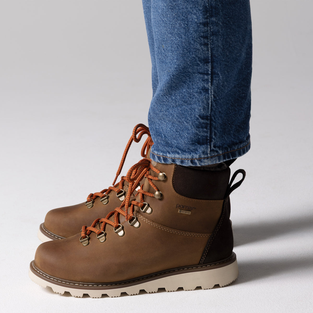 TERHO Pomar+ GORE-TEX® ankle boots(38236-212)