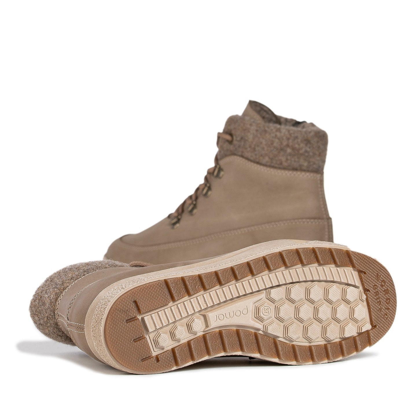 TAIMI Women´s +plus GORE-TEX ankle boot(38238-502)