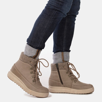 TAIMI Women´s +plus GORE-TEX ankle boot(38238-502)