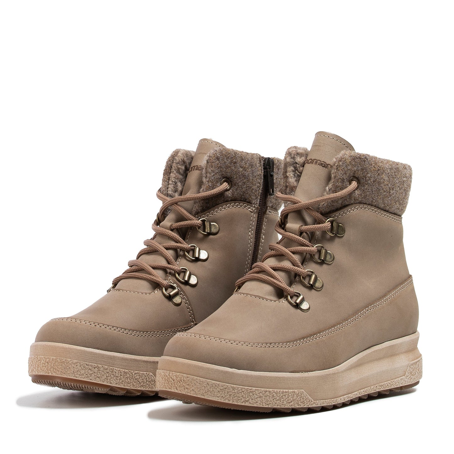 TAIMI Women´s +plus GORE-TEX ankle boot(38238-502)