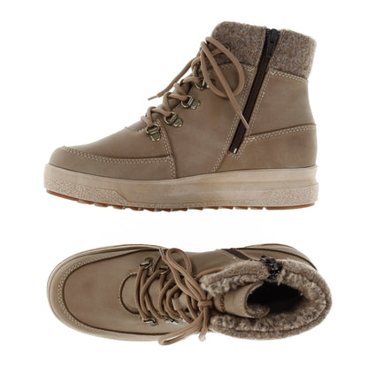 TAIMI Women´s +plus GORE-TEX ankle boot(38238-502)