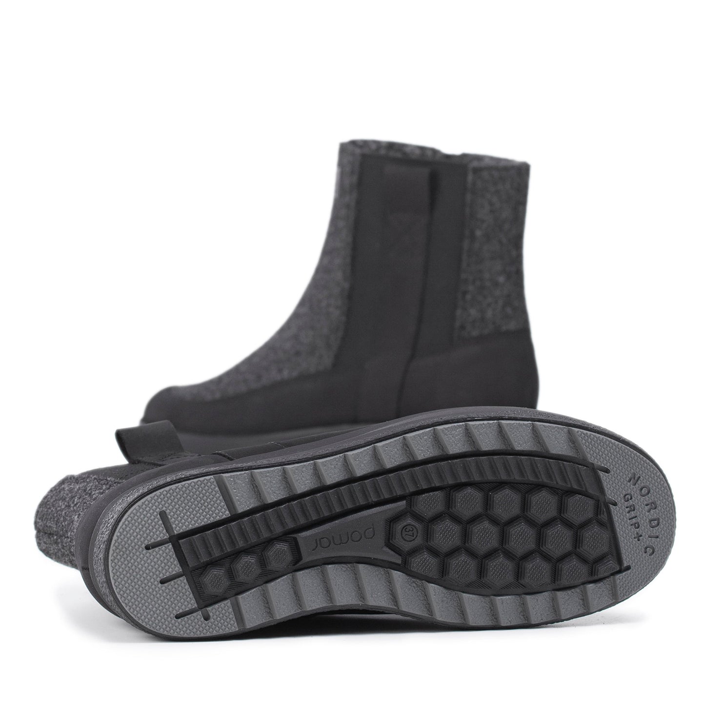 KUUSAMA Women´s GORE-TEX ankle boot(38239-500)
