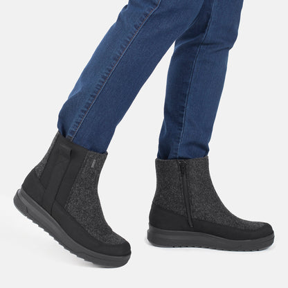 KUUSAMA Women´s GORE-TEX ankle boot(38239-500)