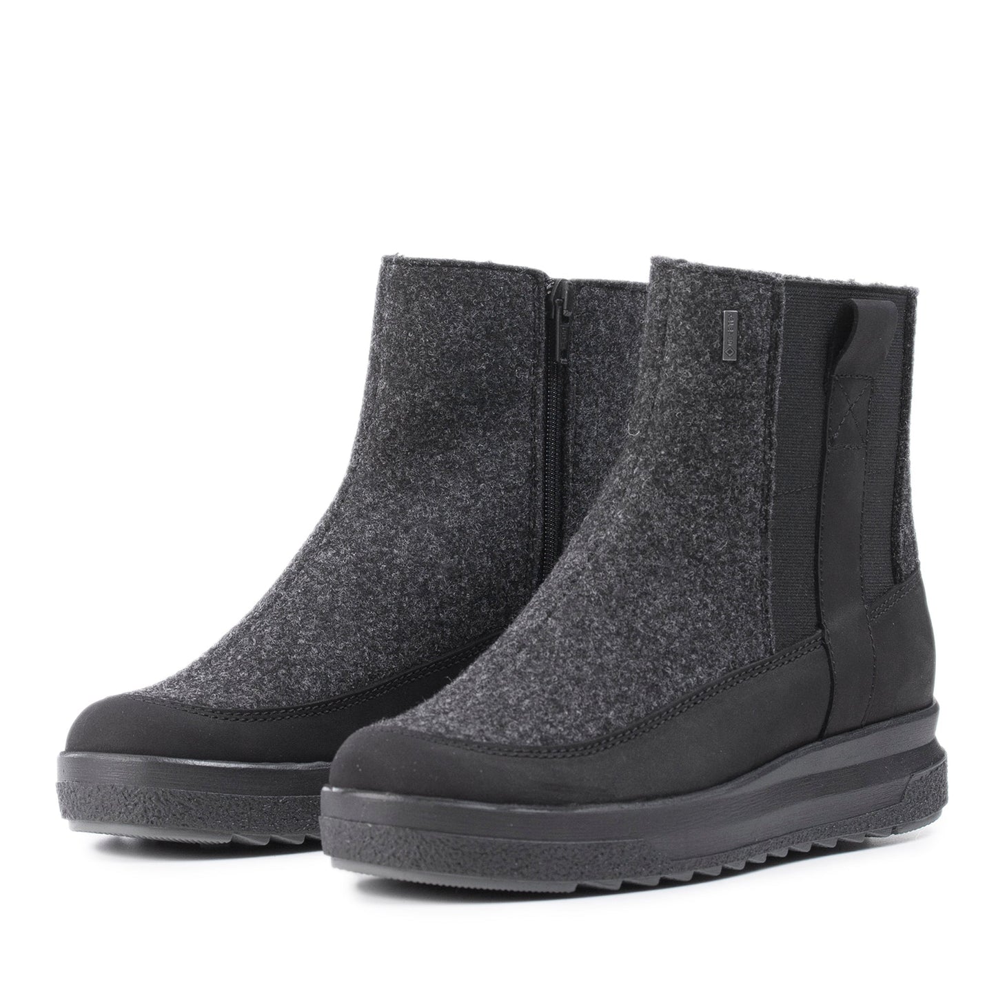 KUUSAMA Women´s GORE-TEX ankle boot(38239-500)