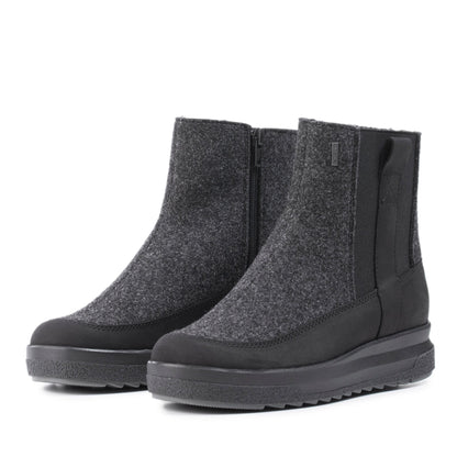 KUUSAMA Women´s GORE-TEX ankle boot(38239-500)