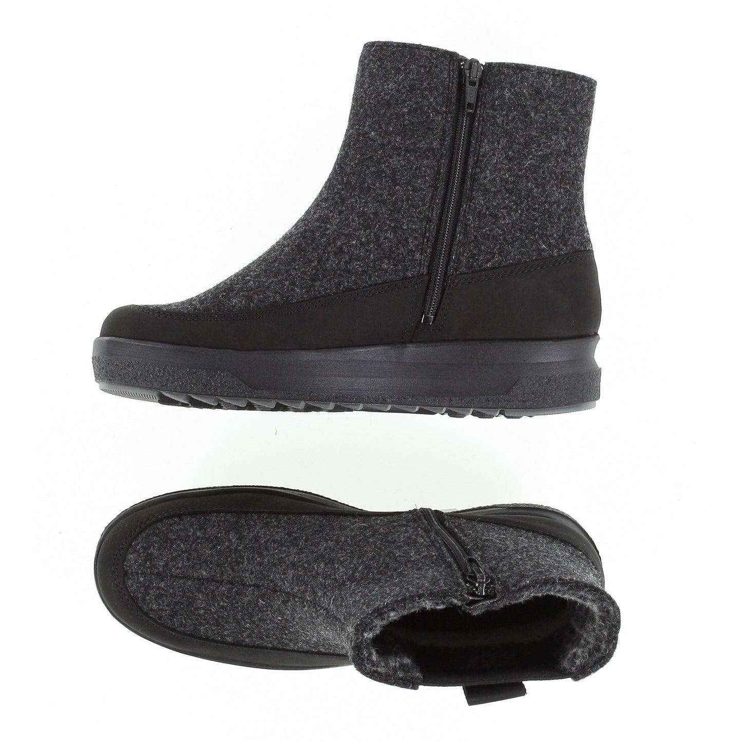 KUUSAMA Women´s GORE-TEX ankle boot(38239-500)