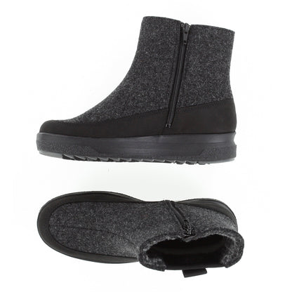 KUUSAMA Women´s GORE-TEX ankle boot(38239-500)