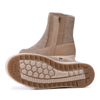 KUUSAMA Women´s GORE-TEX ankle boot(38239-502)