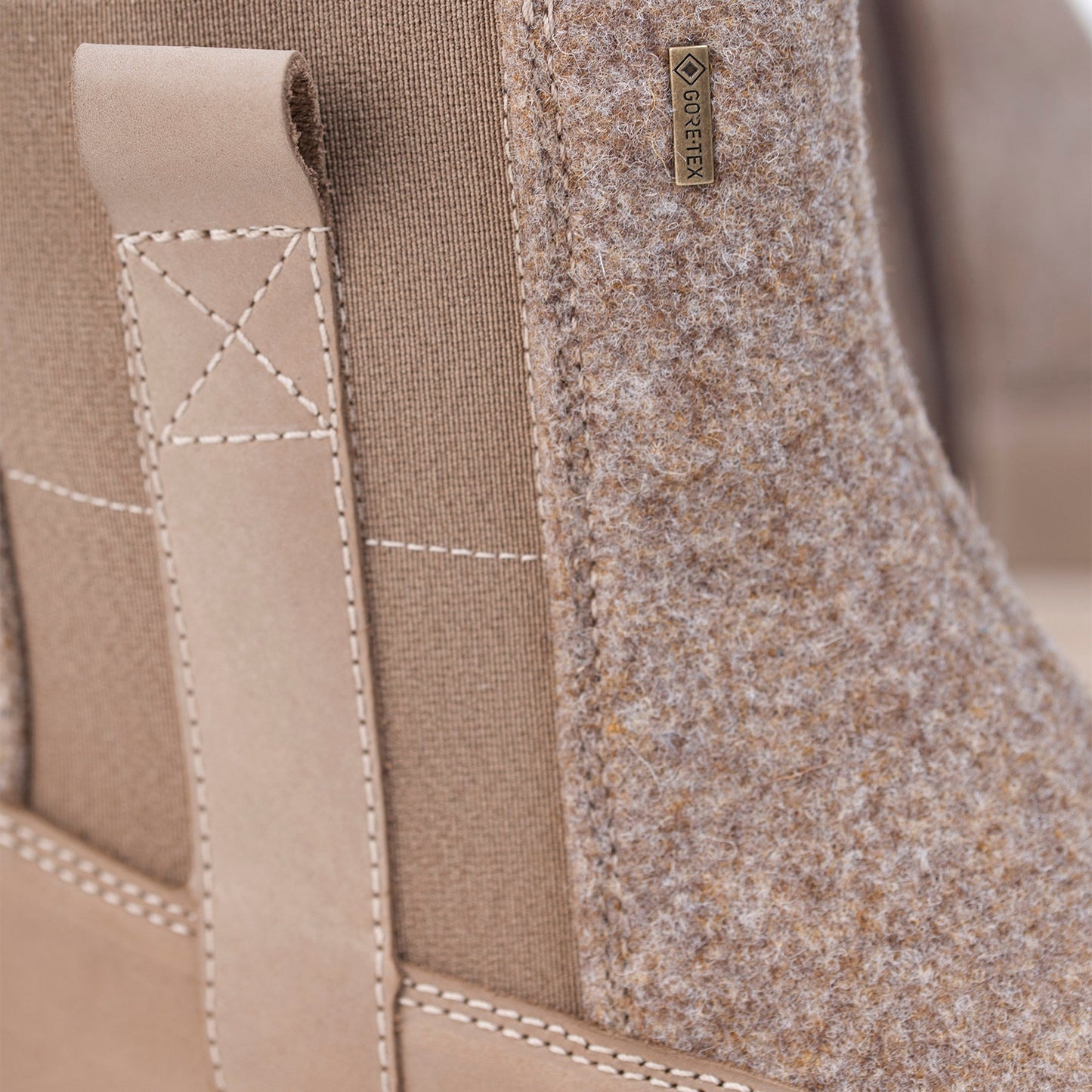 KUUSAMA Women´s GORE-TEX ankle boot(38239-502)