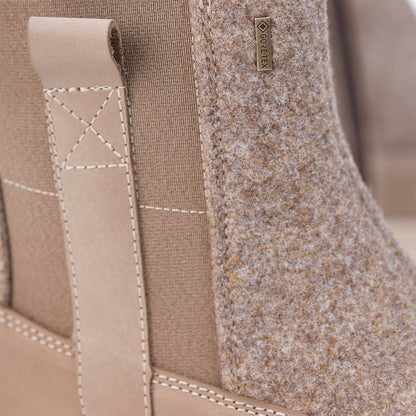 KUUSAMA Women´s GORE-TEX ankle boot(38239-502)