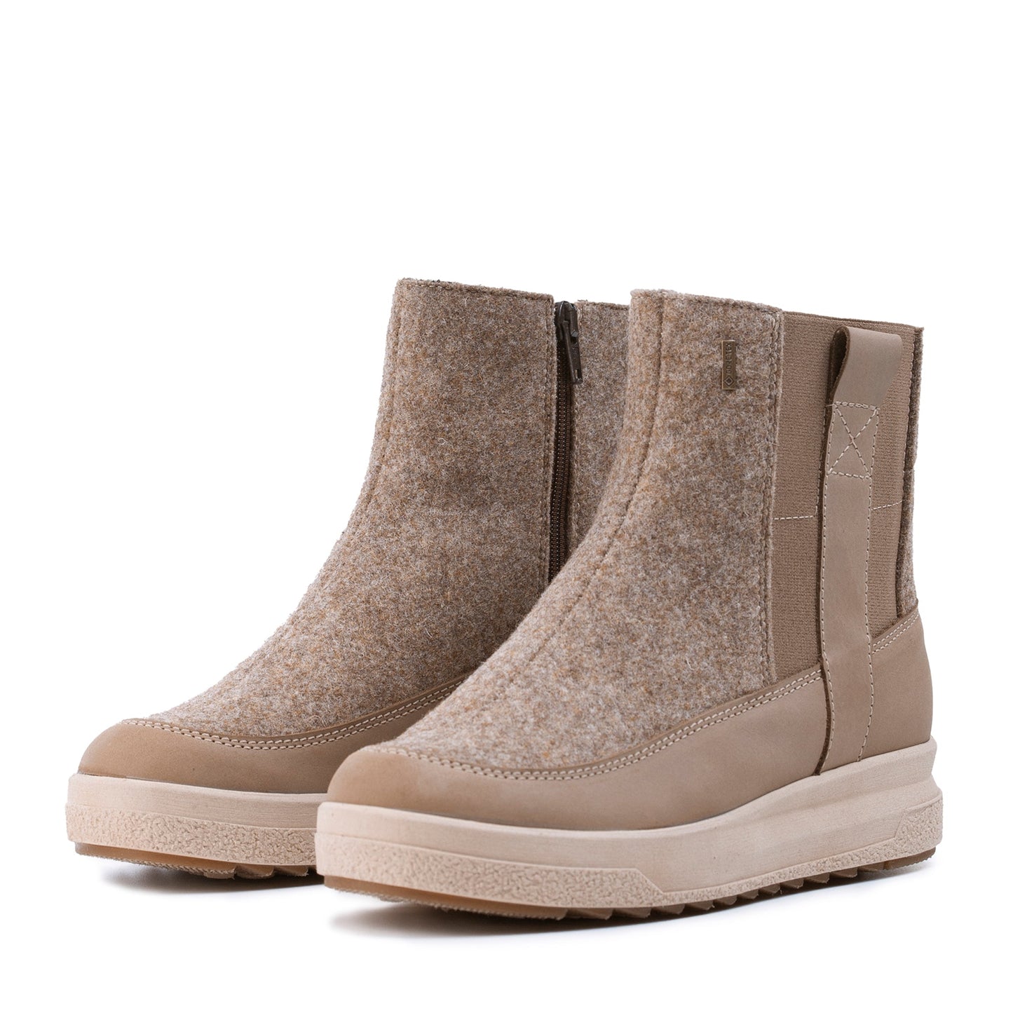 KUUSAMA Women´s GORE-TEX ankle boot(38239-502)
