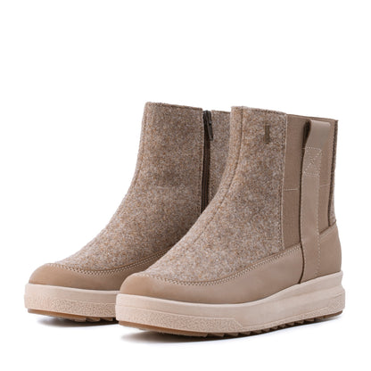 KUUSAMA Women´s GORE-TEX ankle boot(38239-502)