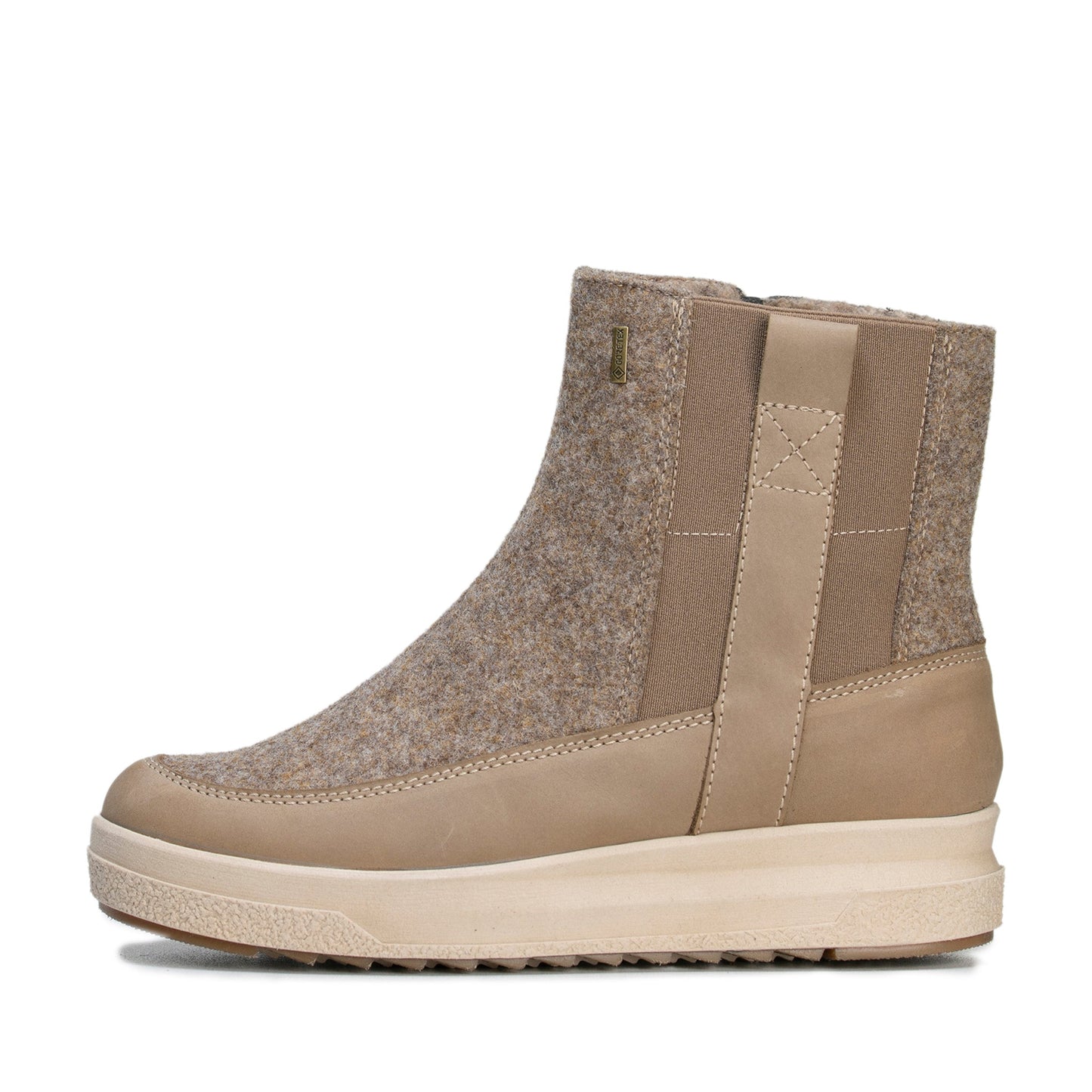 KUUSAMA Women´s GORE-TEX ankle boot(38239-502)