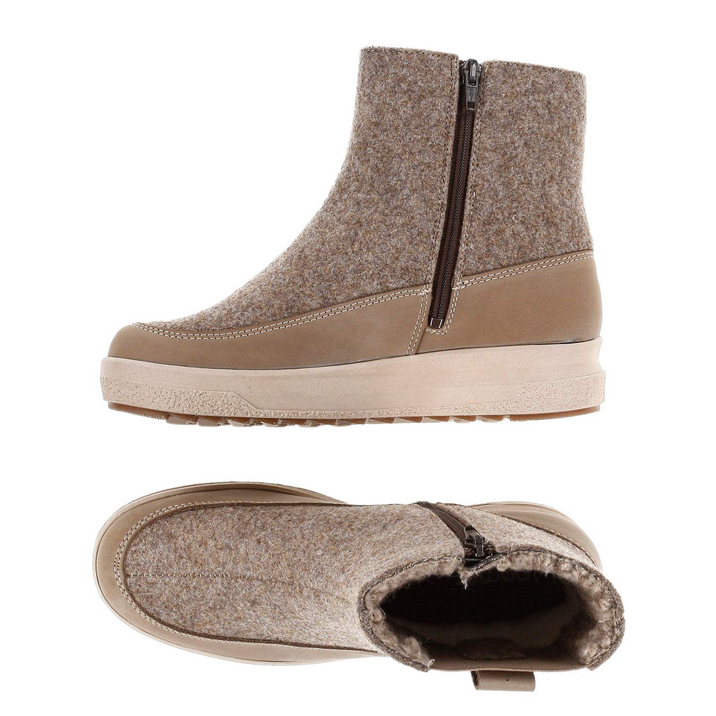 KUUSAMA Women´s GORE-TEX ankle boot(38239-502)