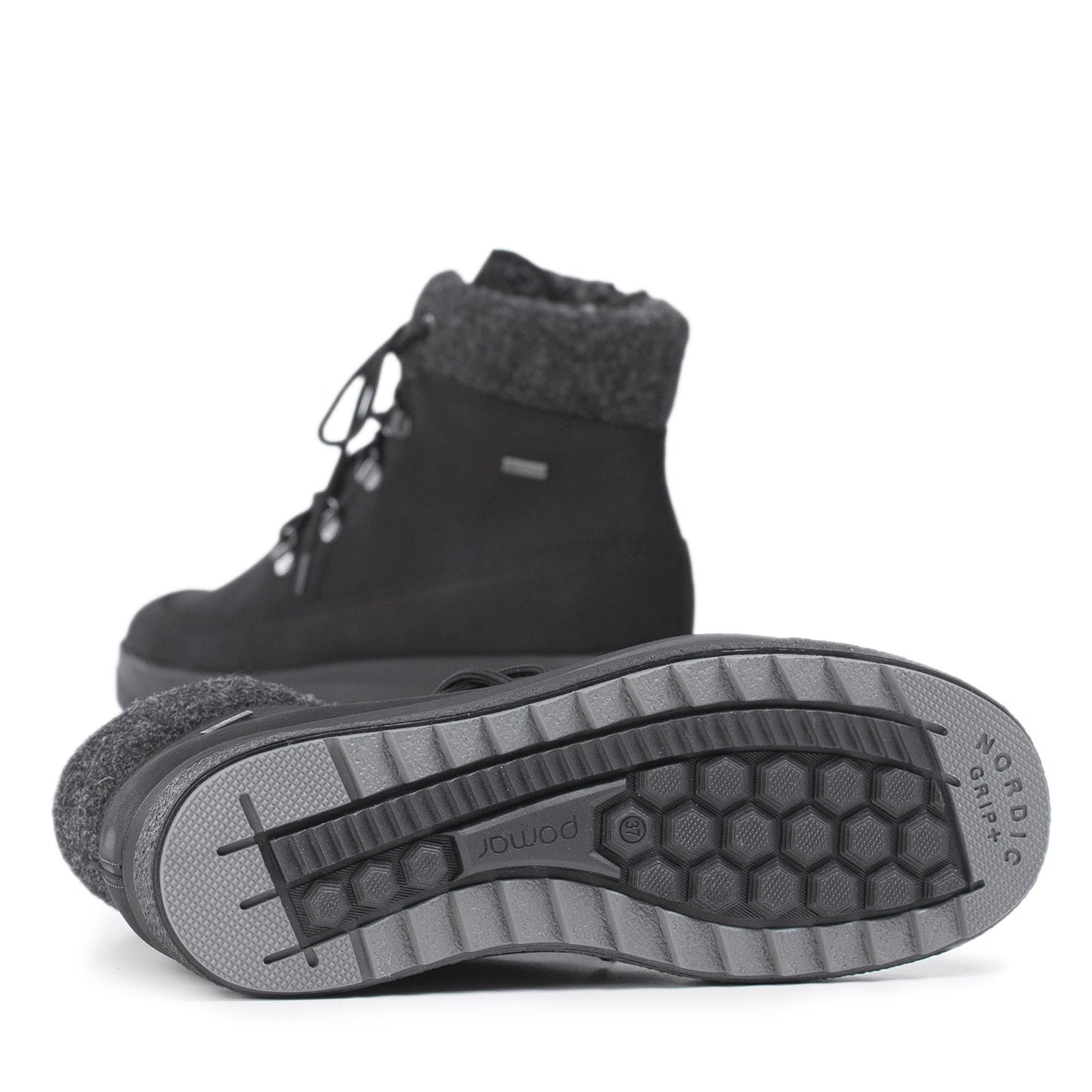 KUUSI Women´s GORE-TEX retro hiker