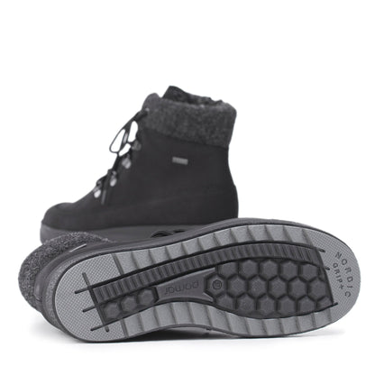 KUUSI Women´s GORE-TEX retro hiker